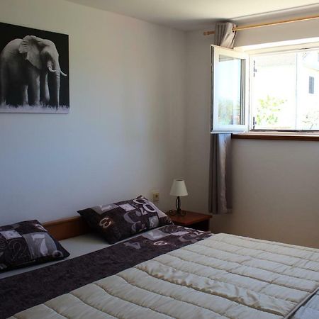 Apartman Leni Нин Экстерьер фото